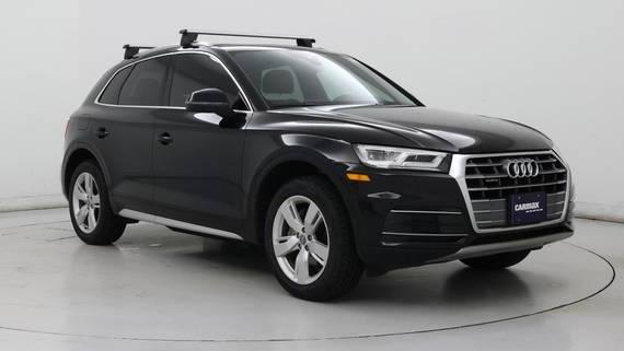 AUDI Q5 2019 WA1BNAFY2K2062062 image
