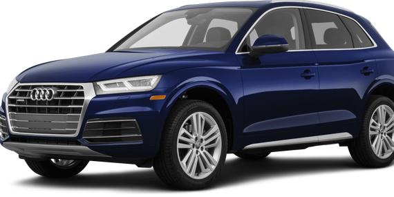 AUDI Q5 2019 WA1BNAFYXK2031108 image