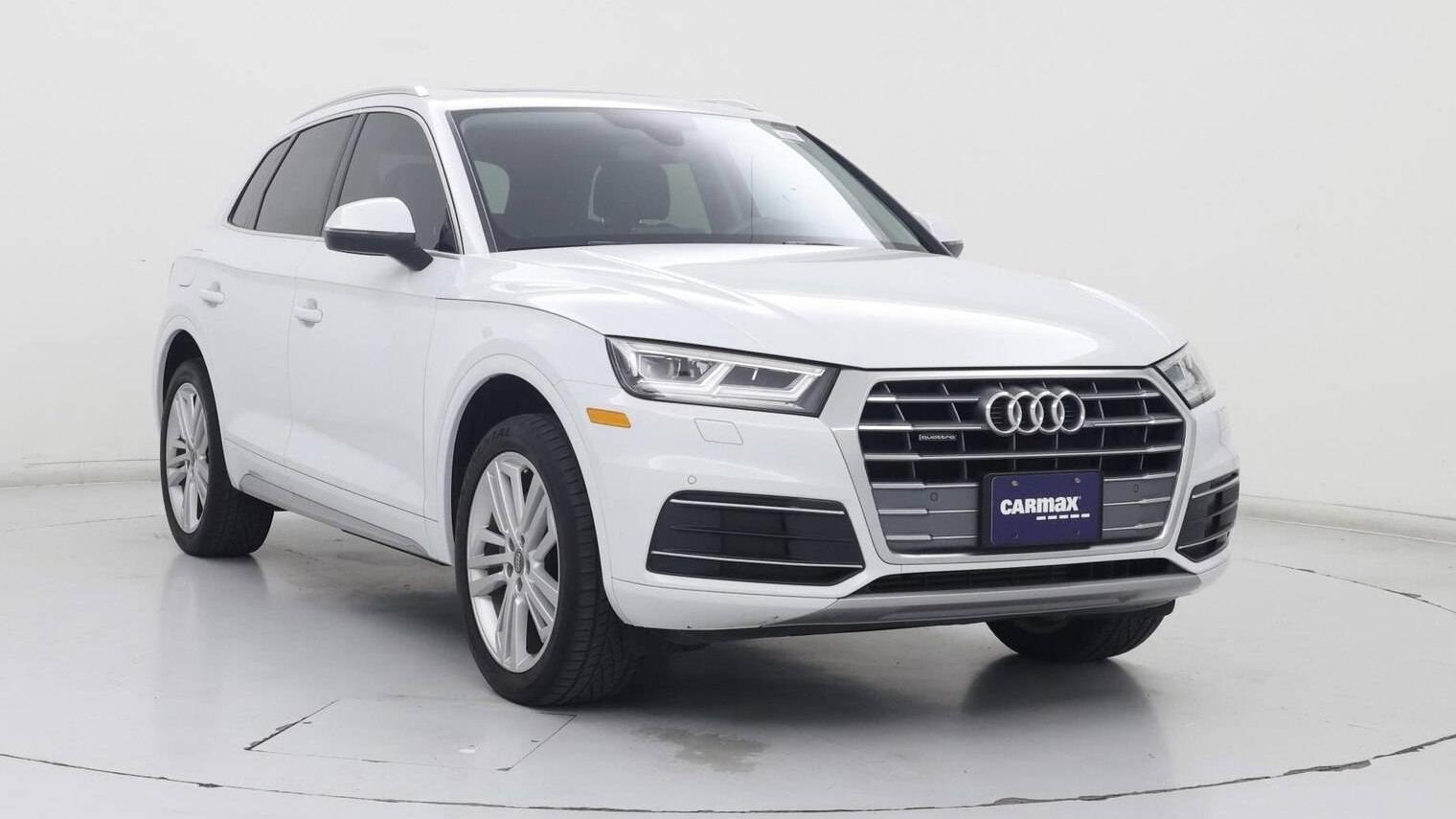 AUDI Q5 2019 WA1BNAFY5K2097002 image