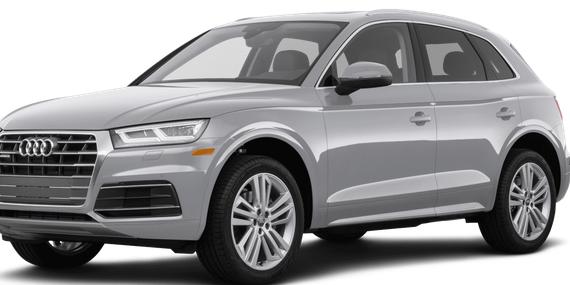 AUDI Q5 2019 WA1BNAFY5K2053677 image AUDI Q5 2019 WA1BNAFY5K2053677 image