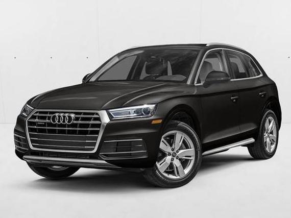 AUDI Q5 2019 WA1BNAFY0K2098316 image AUDI Q5 2019 WA1BNAFY0K2098316 image