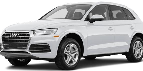 AUDI Q5 2019 WA1ANAFY7K2036035 image