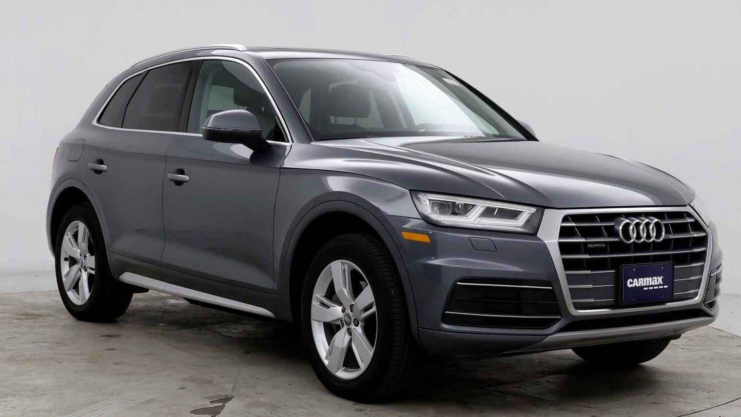 AUDI Q5 2019 WA1BNAFY9K2039748 image