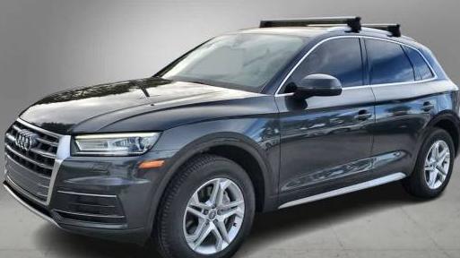 AUDI Q5 2019 WA1ANAFY5K2067767 image