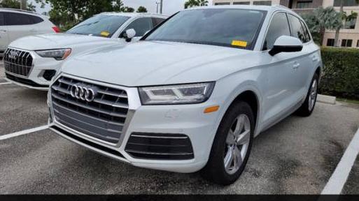 AUDI Q5 2019 WA1BNAFY1K2133767 image