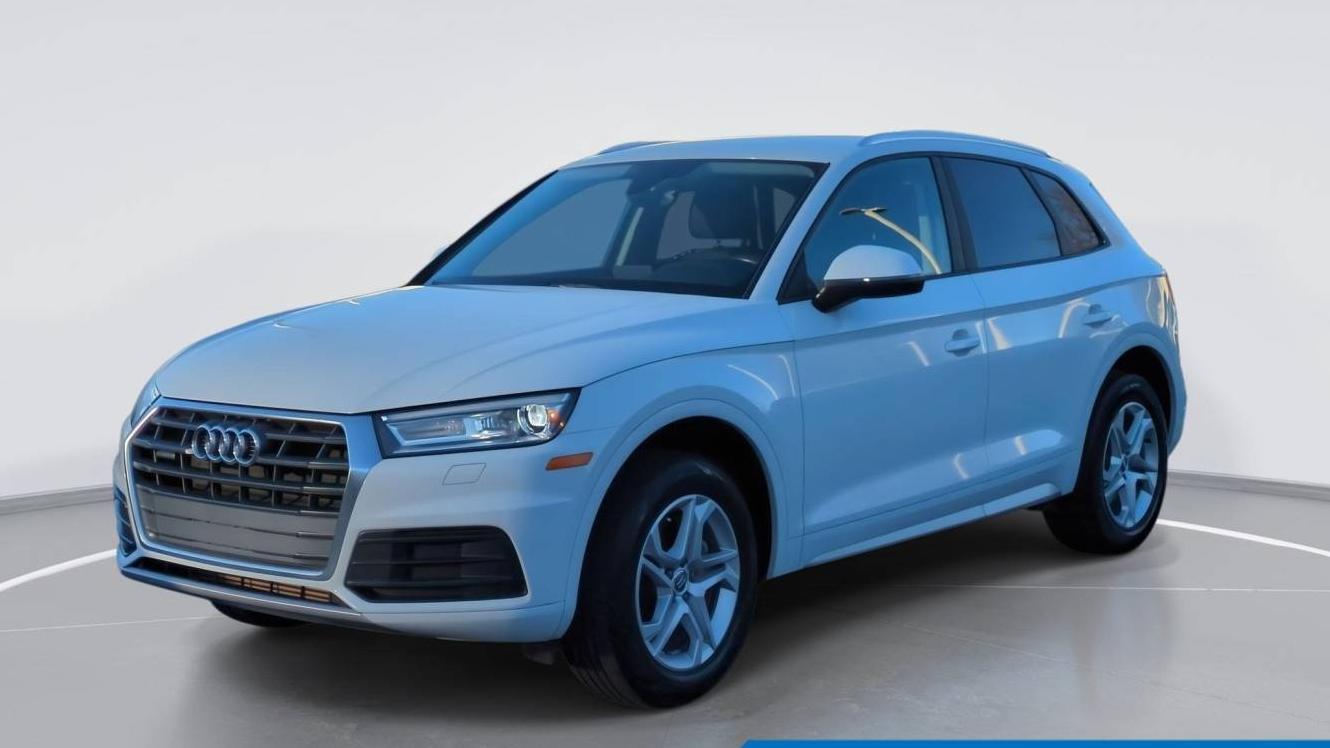 AUDI Q5 2019 WA1ANAFYXK2112802 image