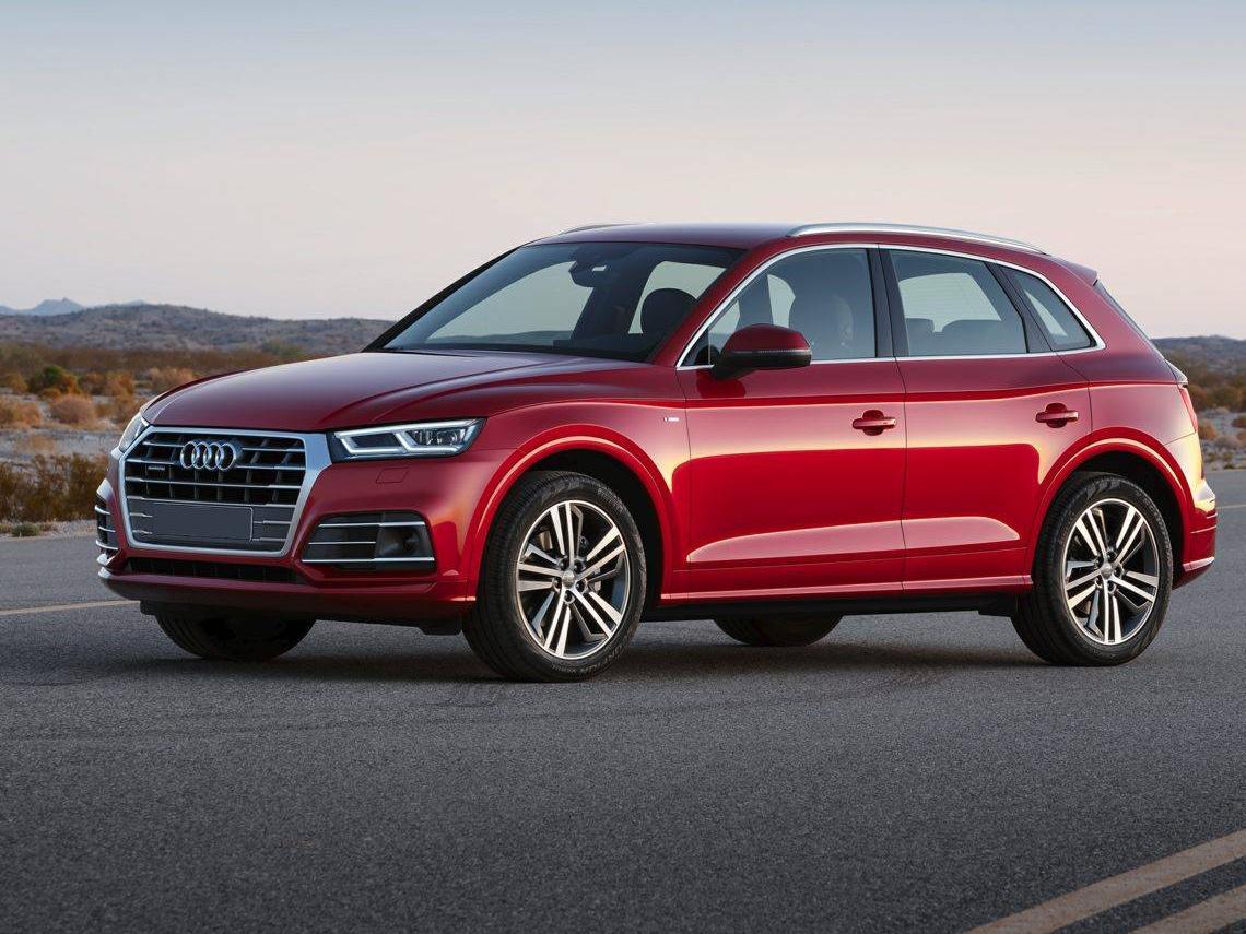 AUDI Q5 2019 WA1CNAFY0K2018453 image AUDI Q5 2019 WA1CNAFY0K2018453 image