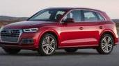 AUDI Q5 2019 WA1ANAFY6K2044031 image