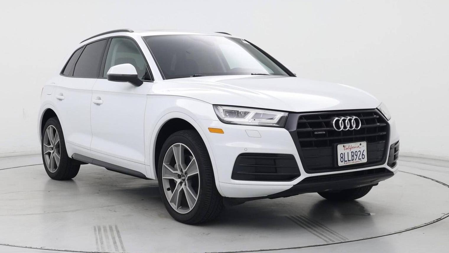 AUDI Q5 2019 WA1BNAFY1K2097420 image AUDI Q5 2019 WA1BNAFY1K2097420 image