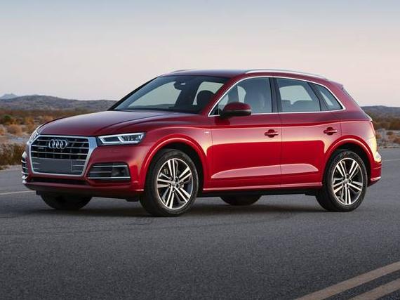 AUDI Q5 2019 WA1BNAFY0K2036365 image AUDI Q5 2019 WA1BNAFY0K2036365 image