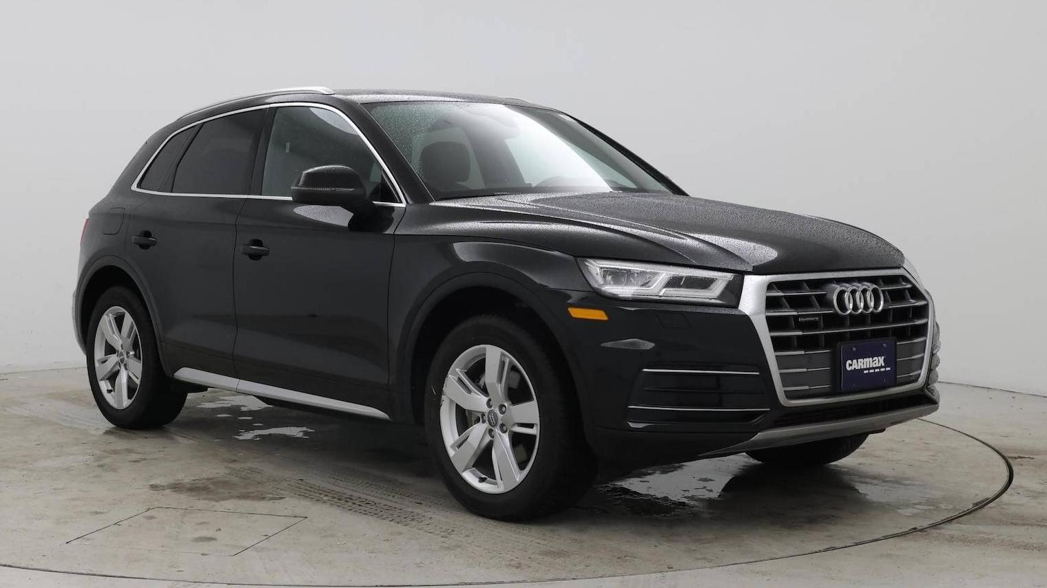 AUDI Q5 2019 WA1BNAFYXK2093494 image