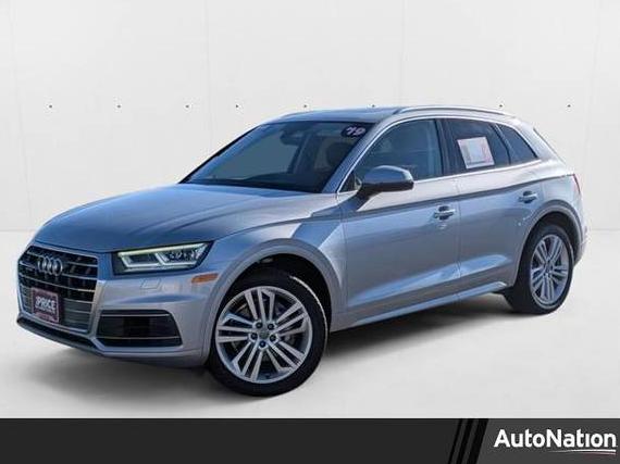 AUDI Q5 2019 WA1BNAFY4K2025921 image AUDI Q5 2019 WA1BNAFY4K2025921 image