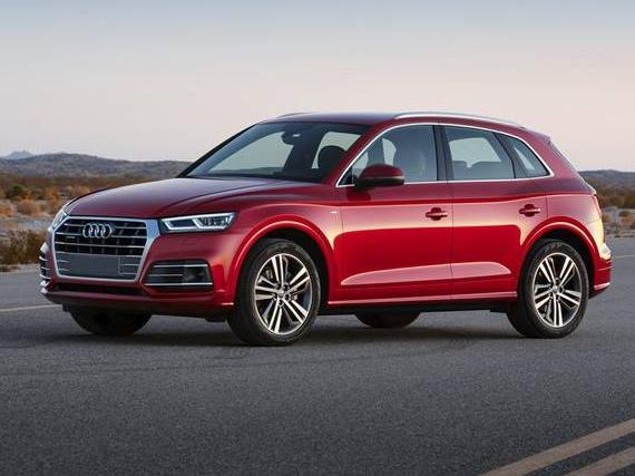 AUDI Q5 2019 WA1ANAFY9K2023559 image