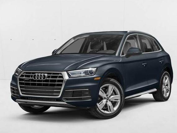AUDI Q5 2019 WA1BNAFY9K2127540 image