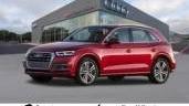 AUDI Q5 2019 WA1CNAFY1K2018204 image