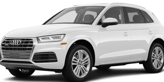 AUDI Q5 2019 WA1BNAFY6K2048200 image