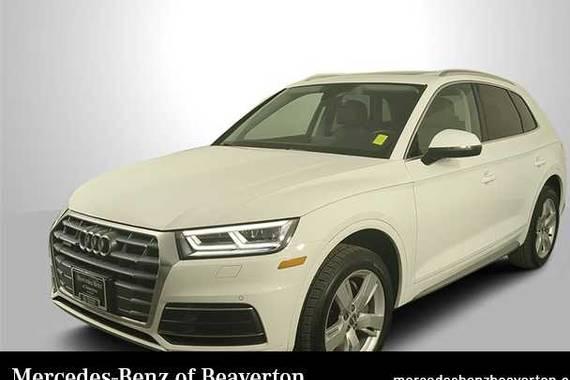 AUDI Q5 2019 WA1BNAFY0K2052422 image AUDI Q5 2019 WA1BNAFY0K2052422 image