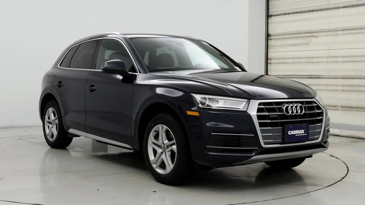 AUDI Q5 2019 WA1ANAFY1K2026911 image