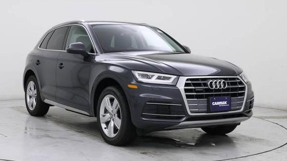 AUDI Q5 2019 WA1BNAFY4K2088789 image