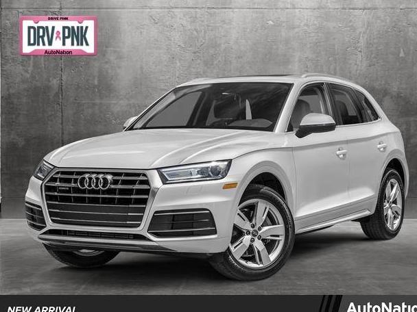 AUDI Q5 2019 WA1ANAFY0K2099686 image