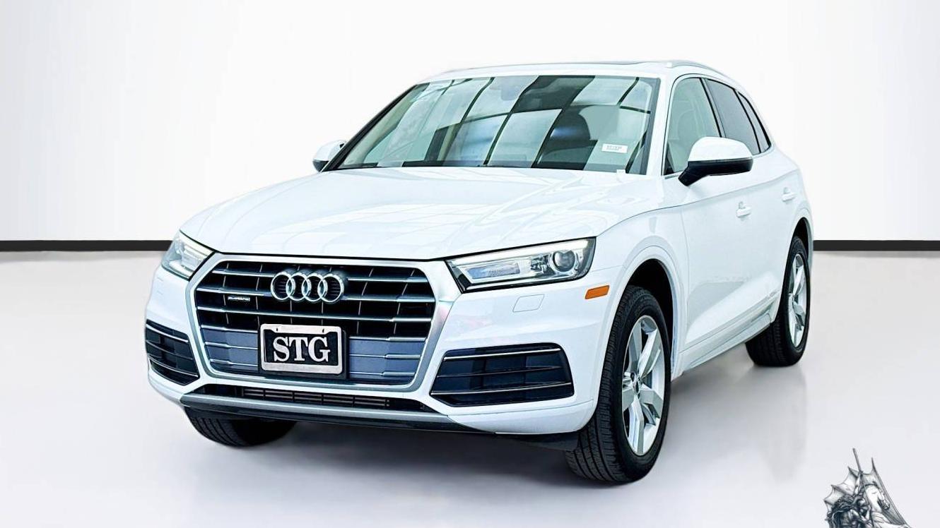 AUDI Q5 2019 WA1ANAFY7K2048556 image