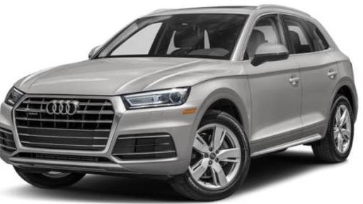 AUDI Q5 2019 WA1BNAFY7K2058847 image