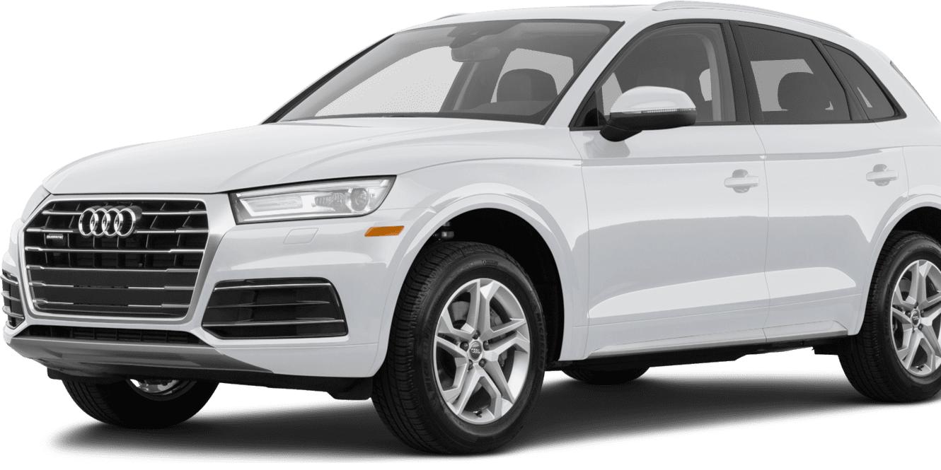 AUDI Q5 2019 WA1ANAFY7K2050372 image