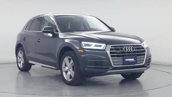 AUDI Q5 2019 WA1BNAFY1K2050968 image