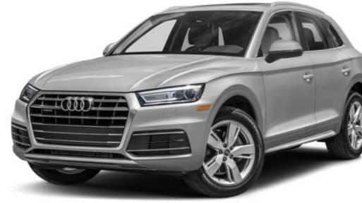 AUDI Q5 2019 WA1BNAFY0K2123229 image