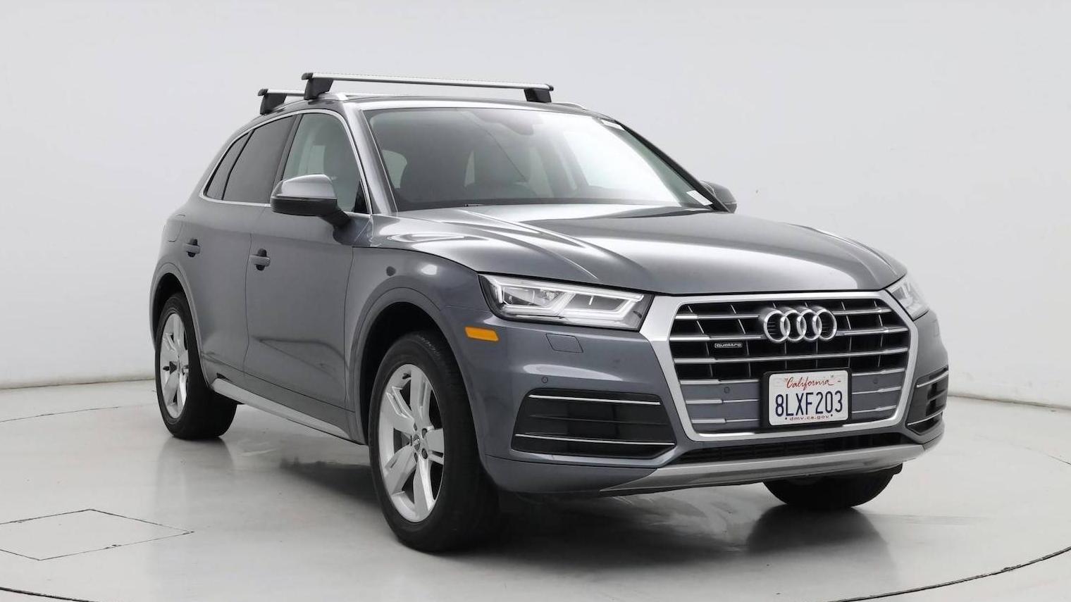 AUDI Q5 2019 WA1BNAFY4K2125744 image