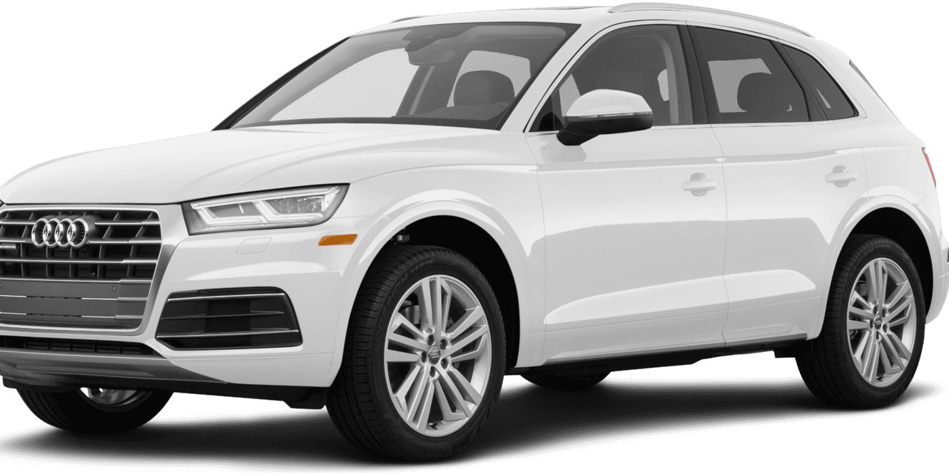 AUDI Q5 2019 WA1BNAFY7K2123695 image