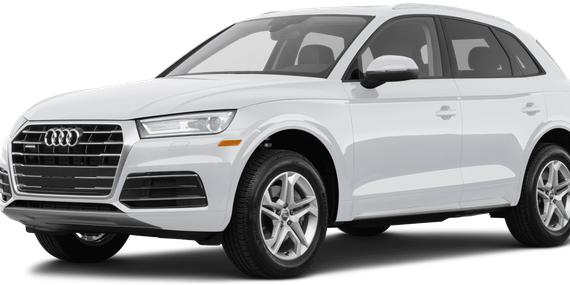 AUDI Q5 2019 WA1ANAFY9K2129901 image AUDI Q5 2019 WA1ANAFY9K2129901 image