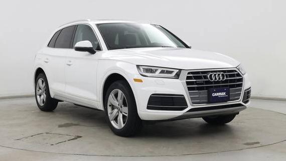 AUDI Q5 2019 WA1BNAFY8K2122474 image AUDI Q5 2019 WA1BNAFY8K2122474 image