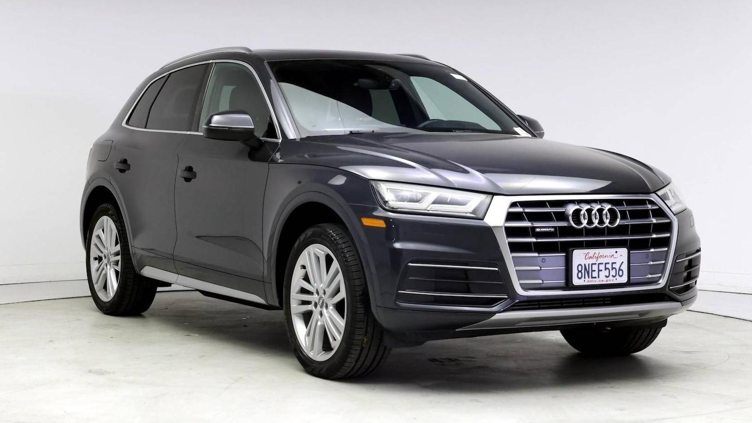 AUDI Q5 2019 WA1BNAFY2K2122843 image