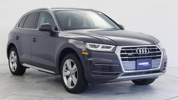 AUDI Q5 2019 WA1BNAFY0K2023194 image