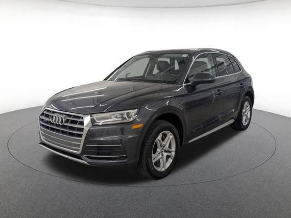 AUDI Q5 2019 WA1ANAFY3K2081652 image AUDI Q5 2019 WA1ANAFY3K2081652 image