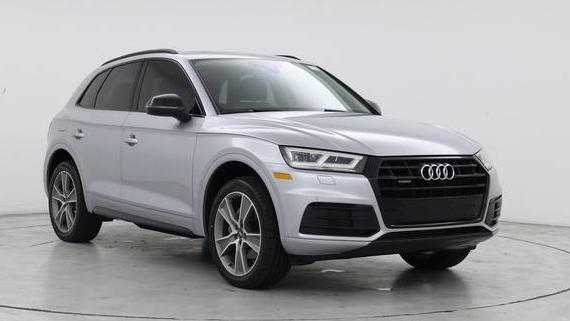 AUDI Q5 2019 WA1BNAFY7K2088477 image