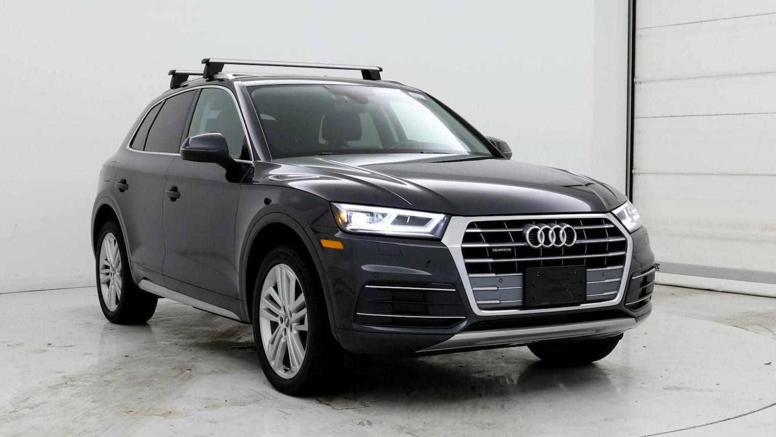 AUDI Q5 2019 WA1BNAFY5K2111514 image