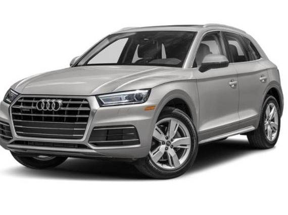AUDI Q5 2019 WA1BNAFY7K2066415 image