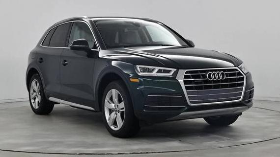 AUDI Q5 2019 WA1BNAFY4K2028916 image AUDI Q5 2019 WA1BNAFY4K2028916 image