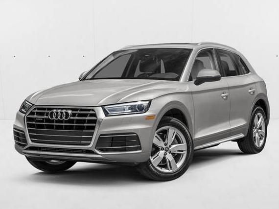 AUDI Q5 2019 WA1ANAFY4K2048157 image