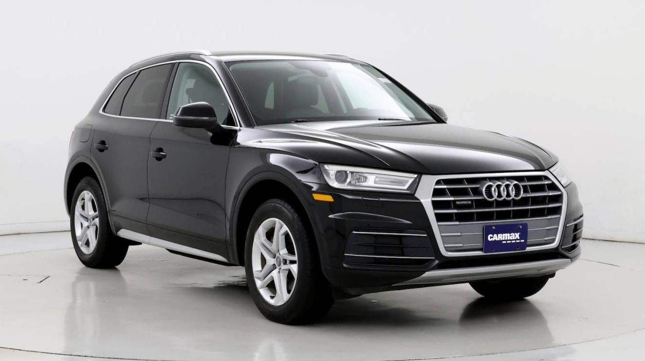 AUDI Q5 2019 WA1ANAFY5K2106874 image