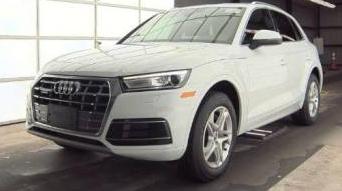 AUDI Q5 2019 WA1ANAFY2K2072604 image