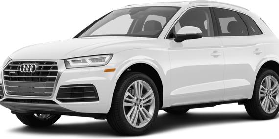 AUDI Q5 2019 WA1BNAFY9K2038941 image