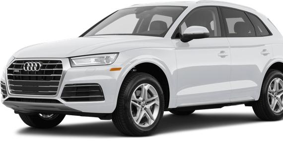 AUDI Q5 2019 WA1ANAFY6K2119018 image