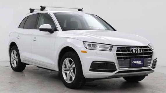 AUDI Q5 2019 WA1ANAFY1K2124918 image