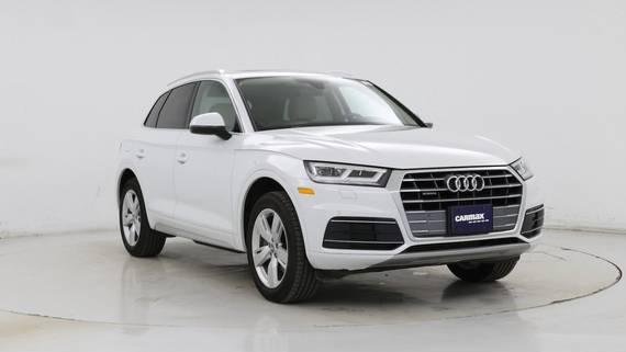 AUDI Q5 2019 WA1BNAFY4K2121211 image