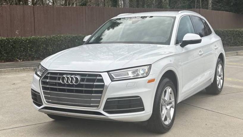 AUDI Q5 2019 WA1ANAFYXK2130099 image