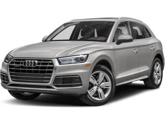 AUDI Q5 2019 WA1CNBFY6K2088528 image