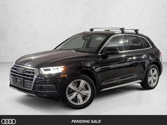AUDI Q5 2019 WA1BNAFY0K2028346 image AUDI Q5 2019 WA1BNAFY0K2028346 image